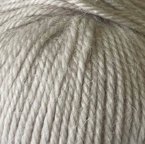Crucci Knitting Kit - Beanie