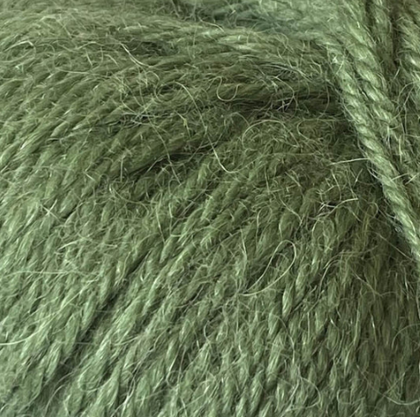 Crucci Knitting Kit - Beanie