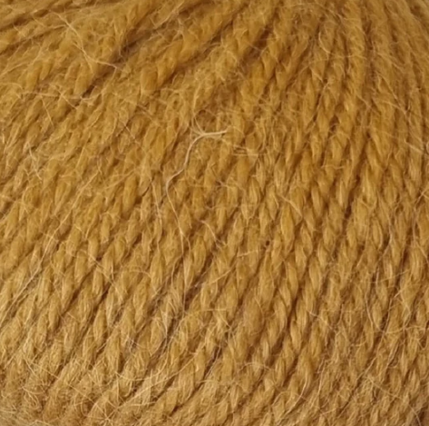 Crucci Knitting Kit - Beanie