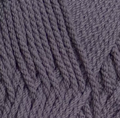 Crucci Luxury Merino Crepe Wool DK - Dove Grey