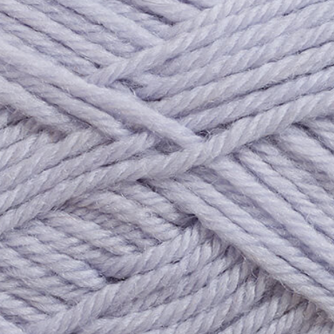Crucci Woolly 4ply Baby Merino - Pale Iris