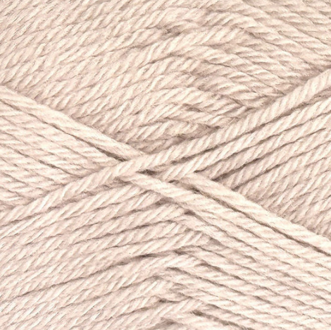 Crucci Woolly 4ply Baby Merino - Oat