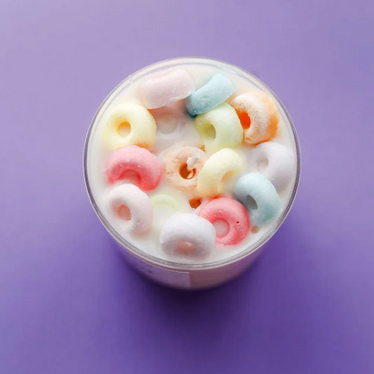 Odd Socks Candles - Loops