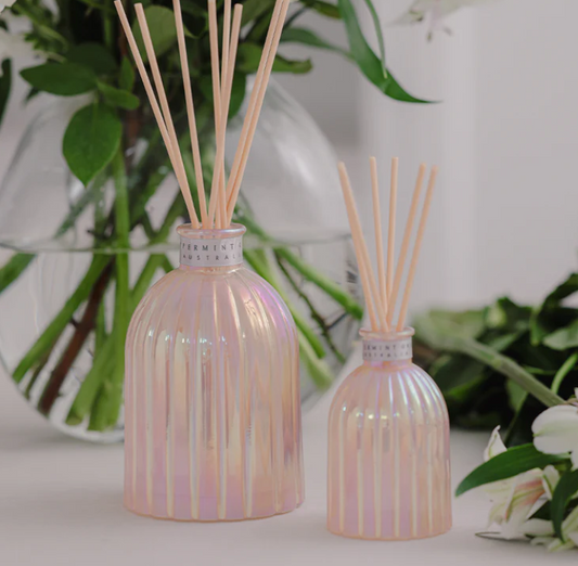 Peppermint Grove - Velvet Petals & Tuberose Diffuser