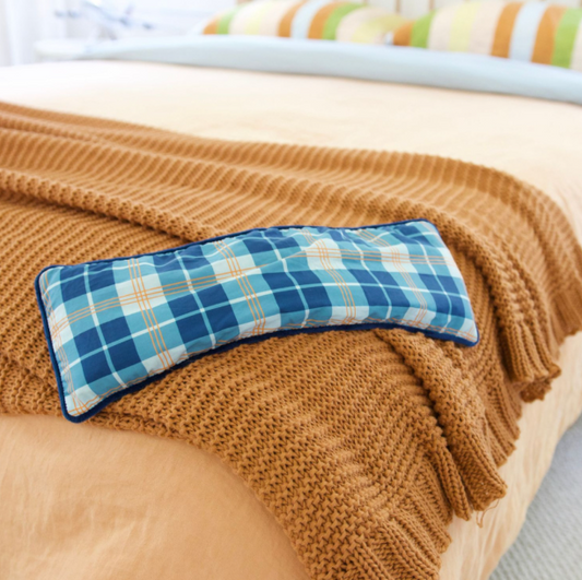 Heat Pillow - Gingham