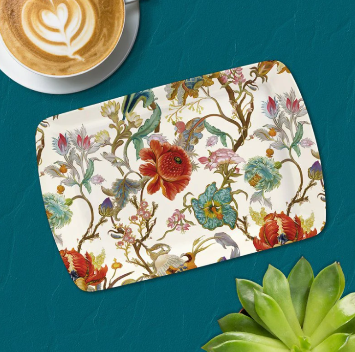 William Morris Athina Scatter Tray