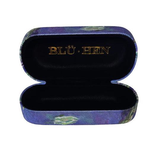 Travel Case - Monet's Water Lillies