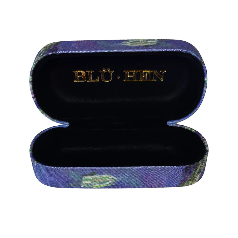 Travel Case - Monet