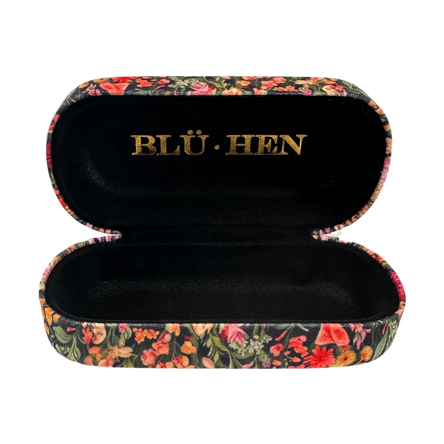 Glasses Case - Australian Natives