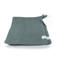 Ecovask Pot Holders - Seafoam