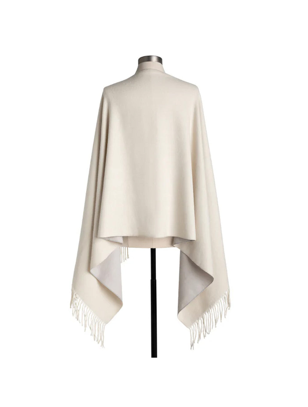 Demdaco Giving Wrap - Cream