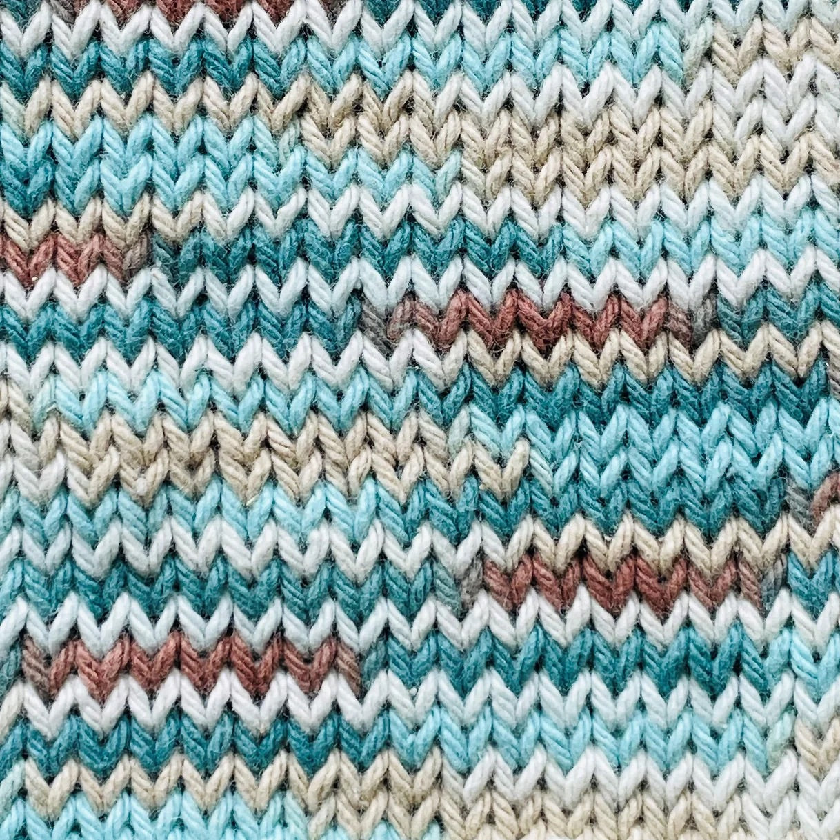 Crucci Pure Cotton 8ply - Seashore