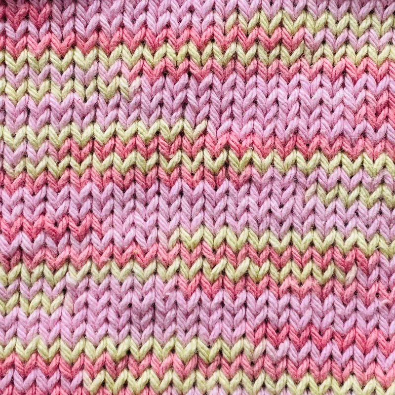 Crucci Pure Cotton 8ply - Sherbert