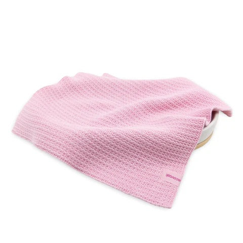 Ecovask Face Cloths - Sherbert