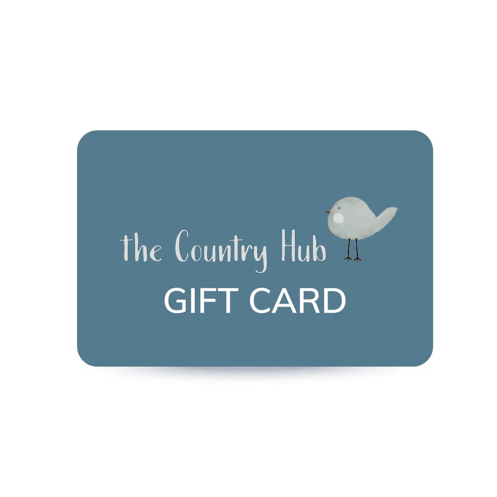 The Country Hub Gift Card
