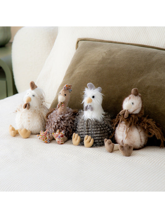 Henhouse Chicks - Hattie
