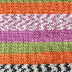 Crucci Sock Yarn 4 ply - Shade 26
