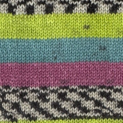 Crucci Sock Yarn 4 ply - Shade 27