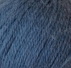 Crucci Aella 8 ply Alpaca Merino - Cadet
