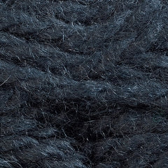 Crucci Sloppy Joe 14ply Wool - Gunmetal