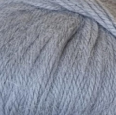 Crucci Aella 8 ply Alpaca Merino - Mineral