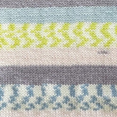 Crucci Sock Yarn 4 ply