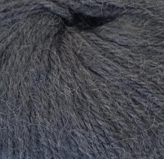 Crucci Aella 8 ply Alpaca Merino - Slate