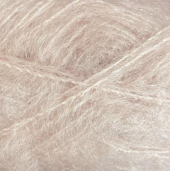Crucci NImbus Mohair 12 PLY - Champagne