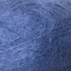 Crucci NImbus Mohair 12 PLY - Lapis Blue