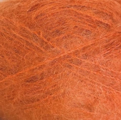Crucci NImbus Mohair 12 PLY - Spice
