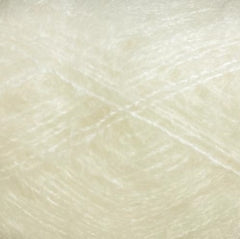 Crucci NImbus Mohair 12 PLY - Natural