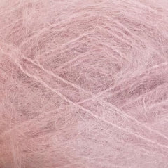 Crucci NImbus Mohair 12 PLY - Blush