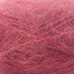 Crucci NImbus Mohair 12 PLY - Dusky Rose