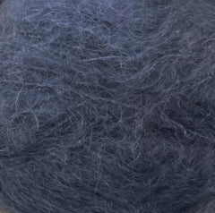 Crucci NImbus Mohair 12 PLY - Thunder