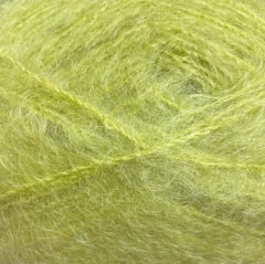 Crucci NImbus Mohair 12 PLY - Chartreuse