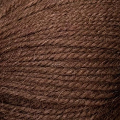 Crucci Aella 8 ply Alpaca Merino - Chocolate