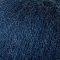 Crucci Aella 8 ply Alpaca Merino - Prussian