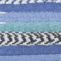 Crucci Sock Yarn 4 ply