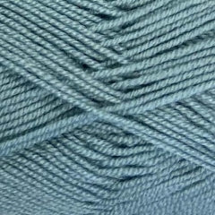 Crucci Luxury Merino Crepe 4 ply - Duck Egg