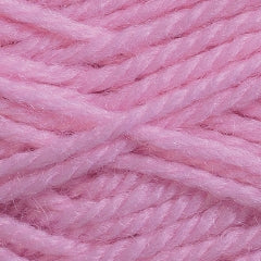 Red Hut 8ply - Soft Pink