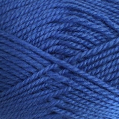 Red Hut 8ply - New Blue