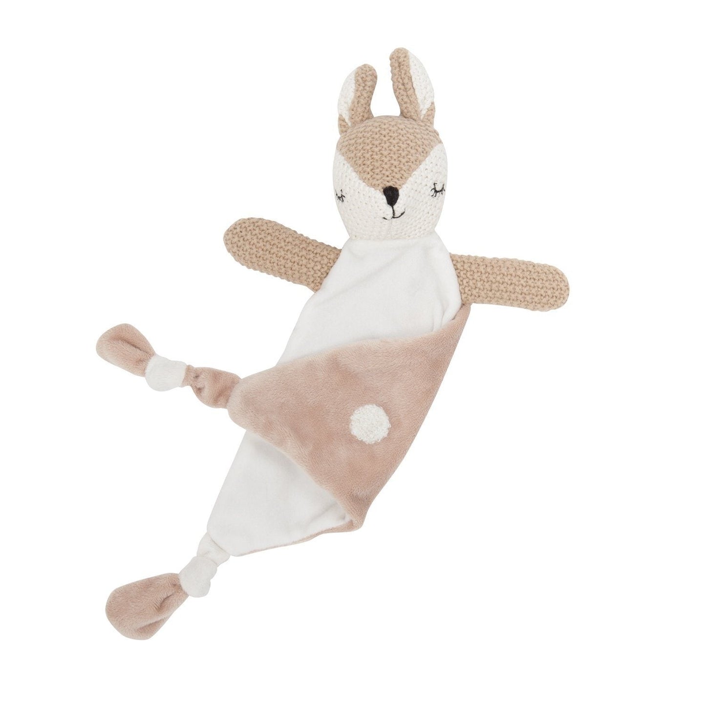 Lily and George - Miss Deer Comforter