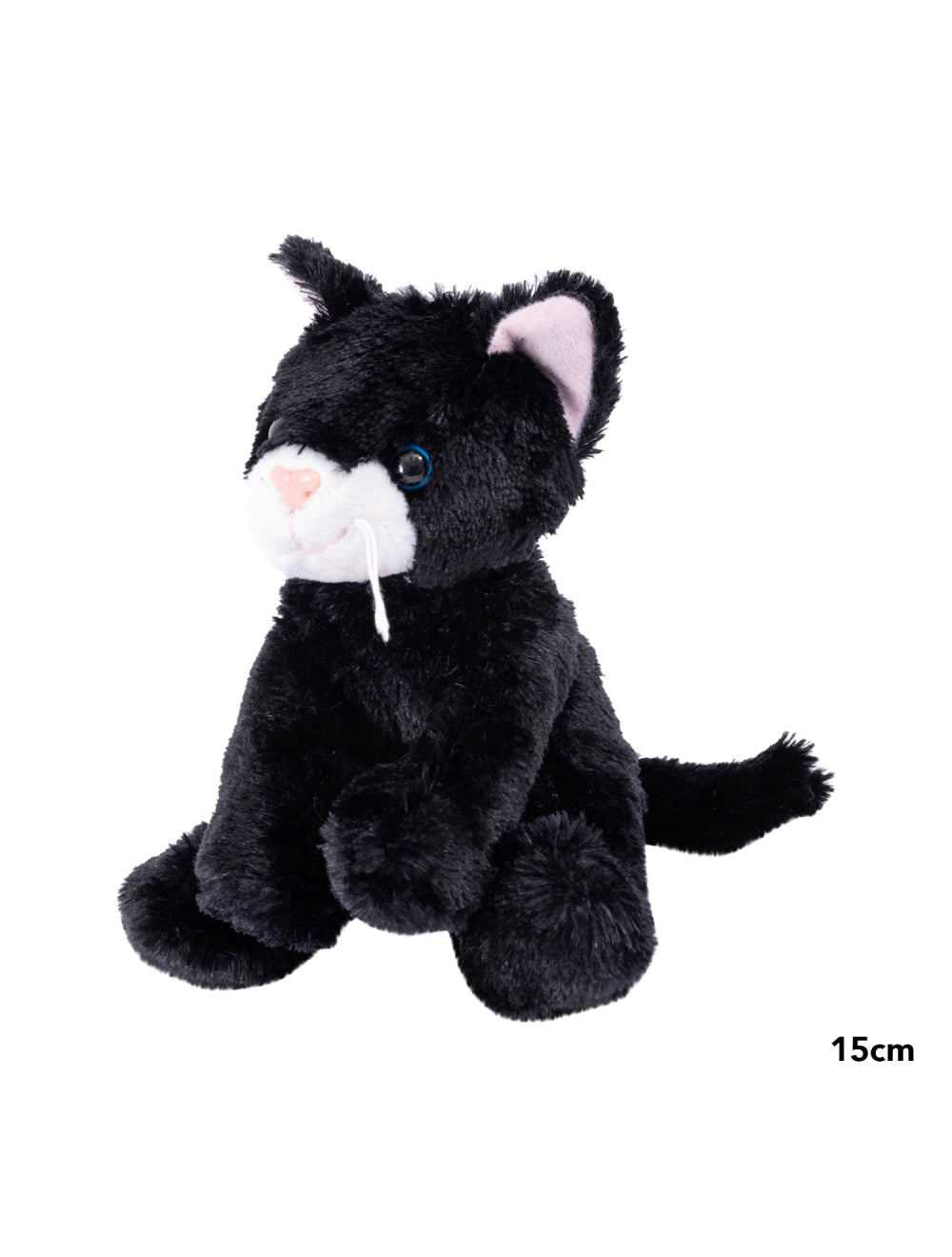 Mary Meyer Black Kitty