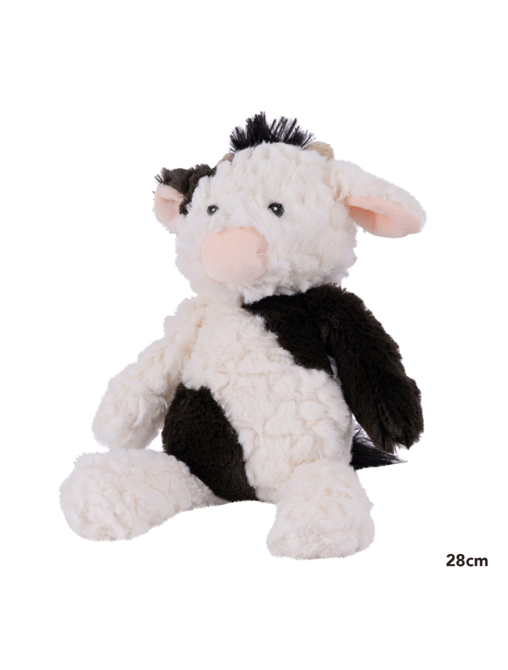 Mary Meyer Soft Toy Cow