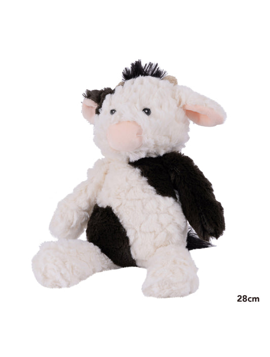 Mary Meyer Soft Toy Cow