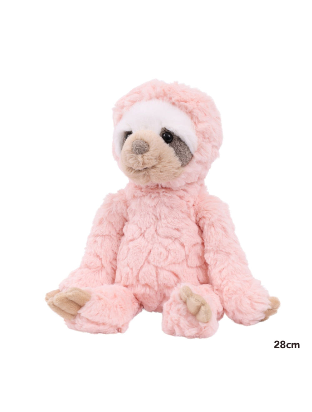 Mary Meyer Sloth - Pink