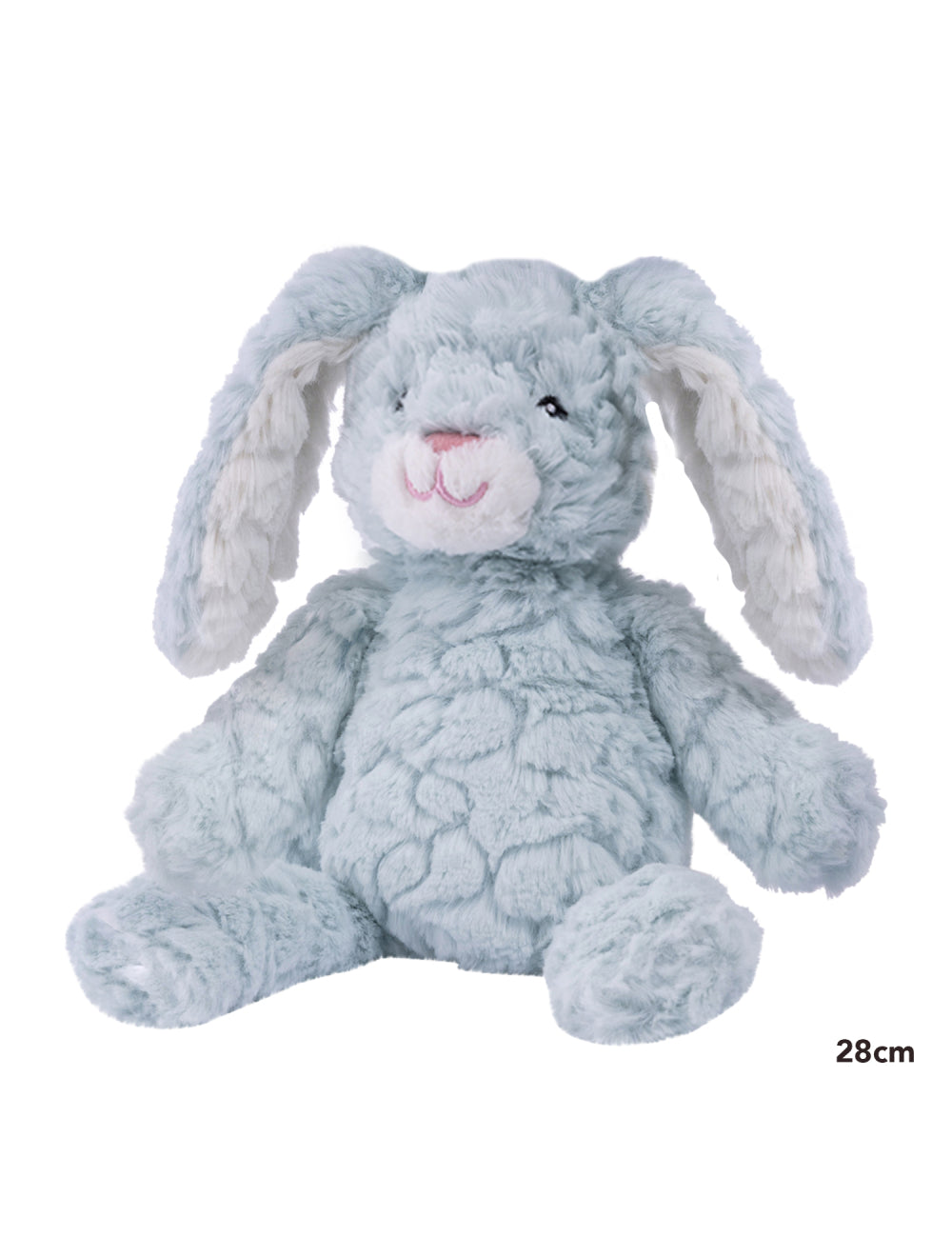 Mary Meyer Bunny - Seafoam