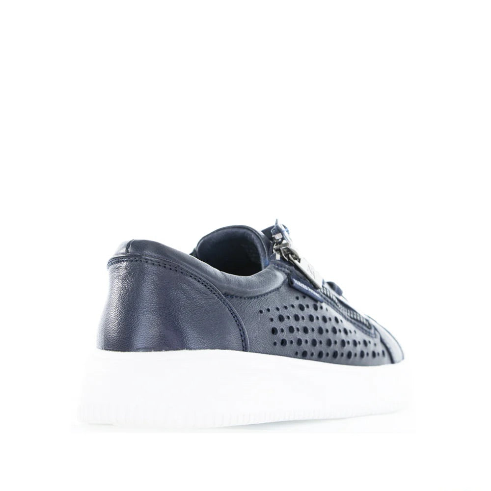 Naked Arches Noble - Navy