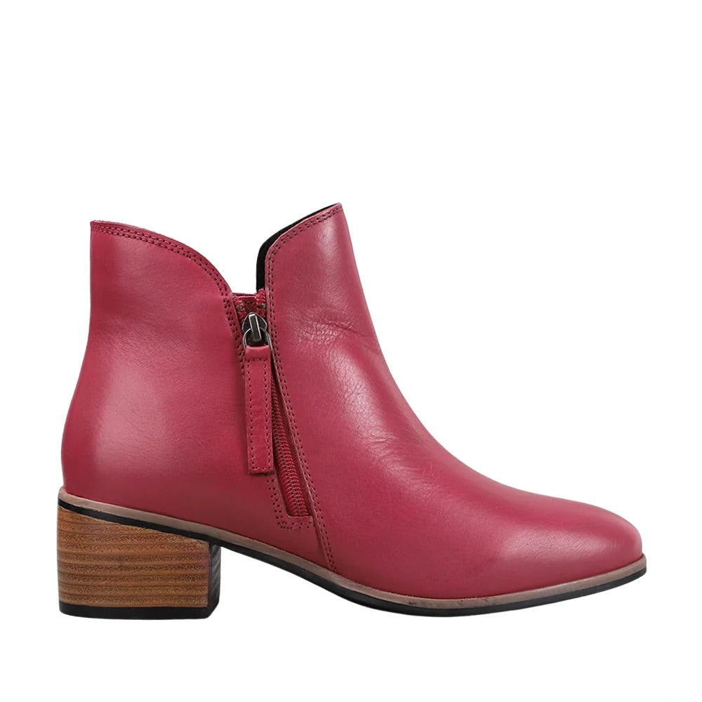Le Sansa - Oxley Boot Hot Pink