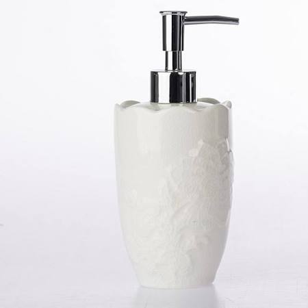Ceramic Soap Dispenser